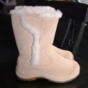 L.L BEAN BOOTS